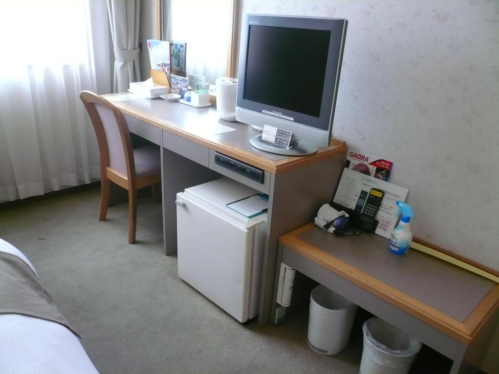 Takayama City Hotel Four Seasons Room photo